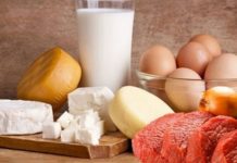 Индекс производства пищевых продуктов в Алтайском крае сохраняет положительную динамику