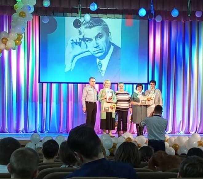 юбилей музея Соболева