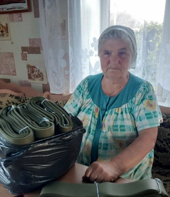 готовая