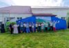 В селе Катунском Смоленского района прошёл «День сушёного чебака»