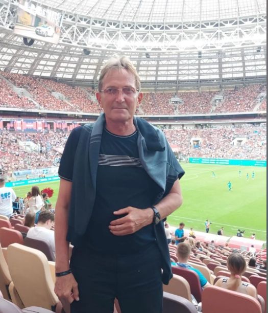 Пивоваров