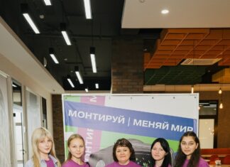От идеи до создания: «На связи с будущим»